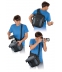 Tamrac T2778 Velocity 8z fotobrašna Compact Sling Pack